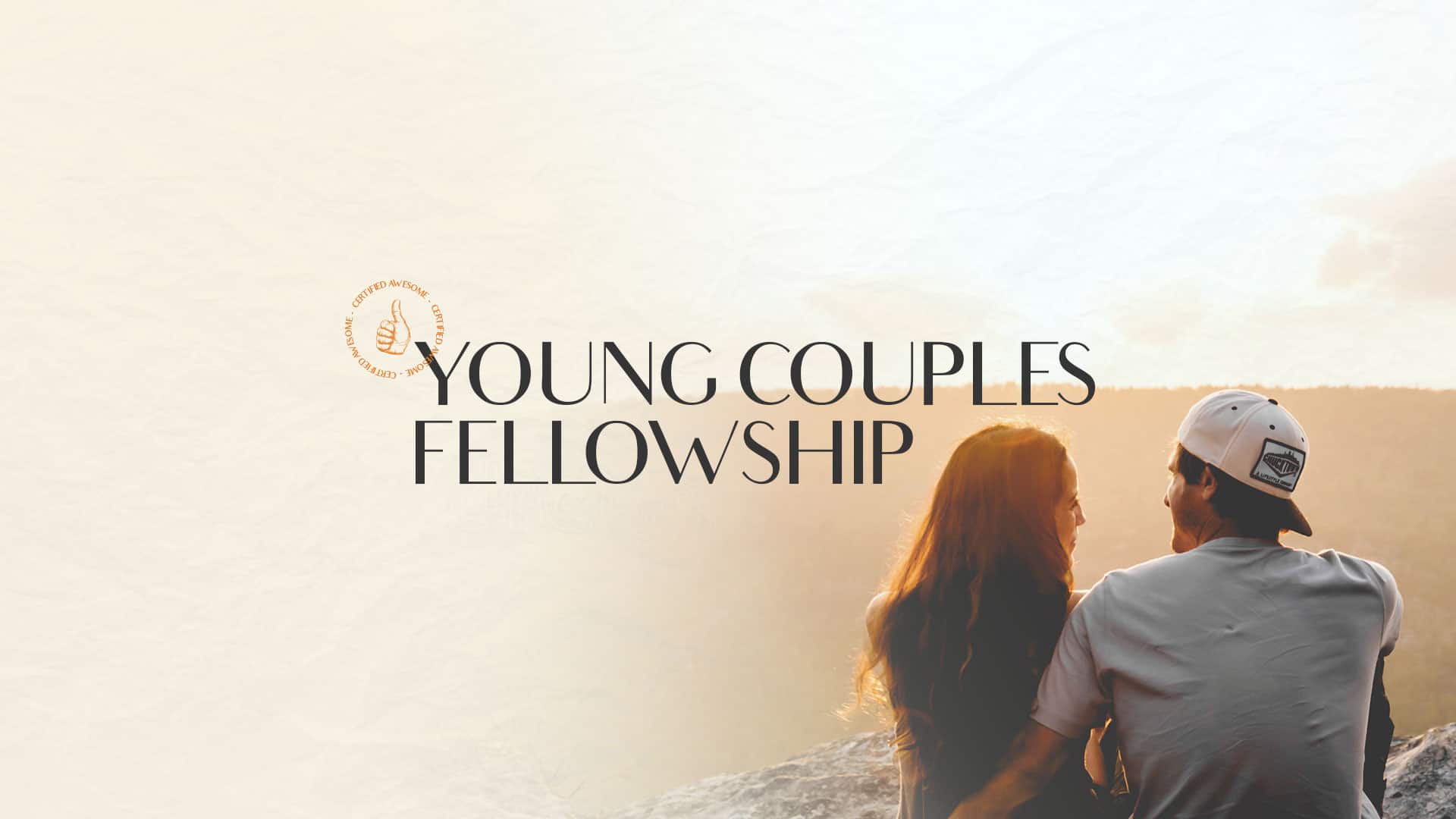 Young Couples Fellowship