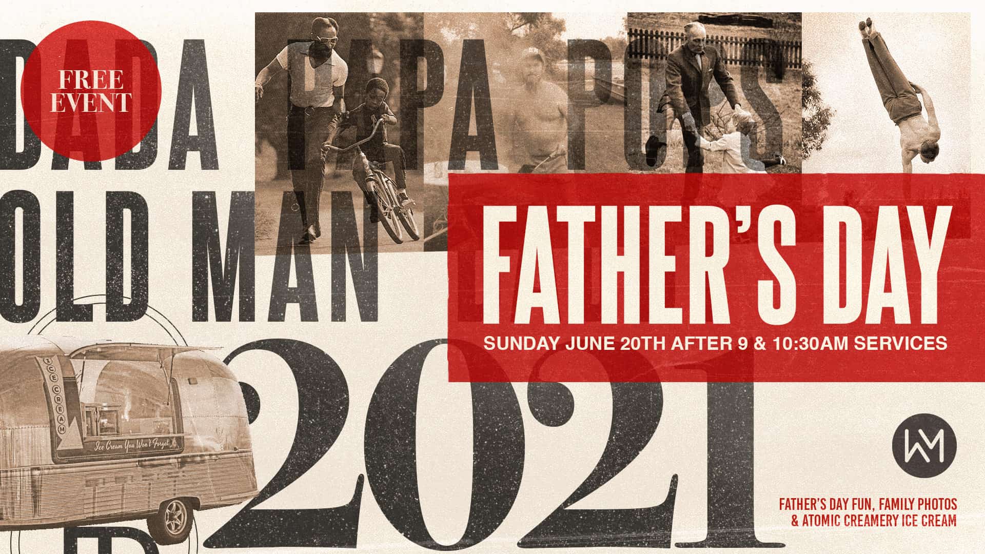 Father's Day Event in Costa Mesa