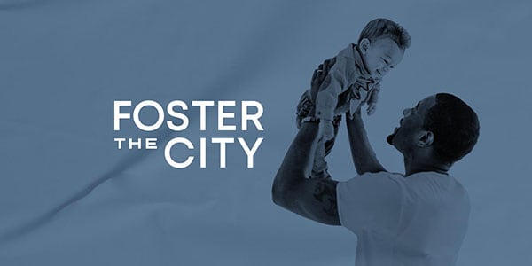 Foster the City