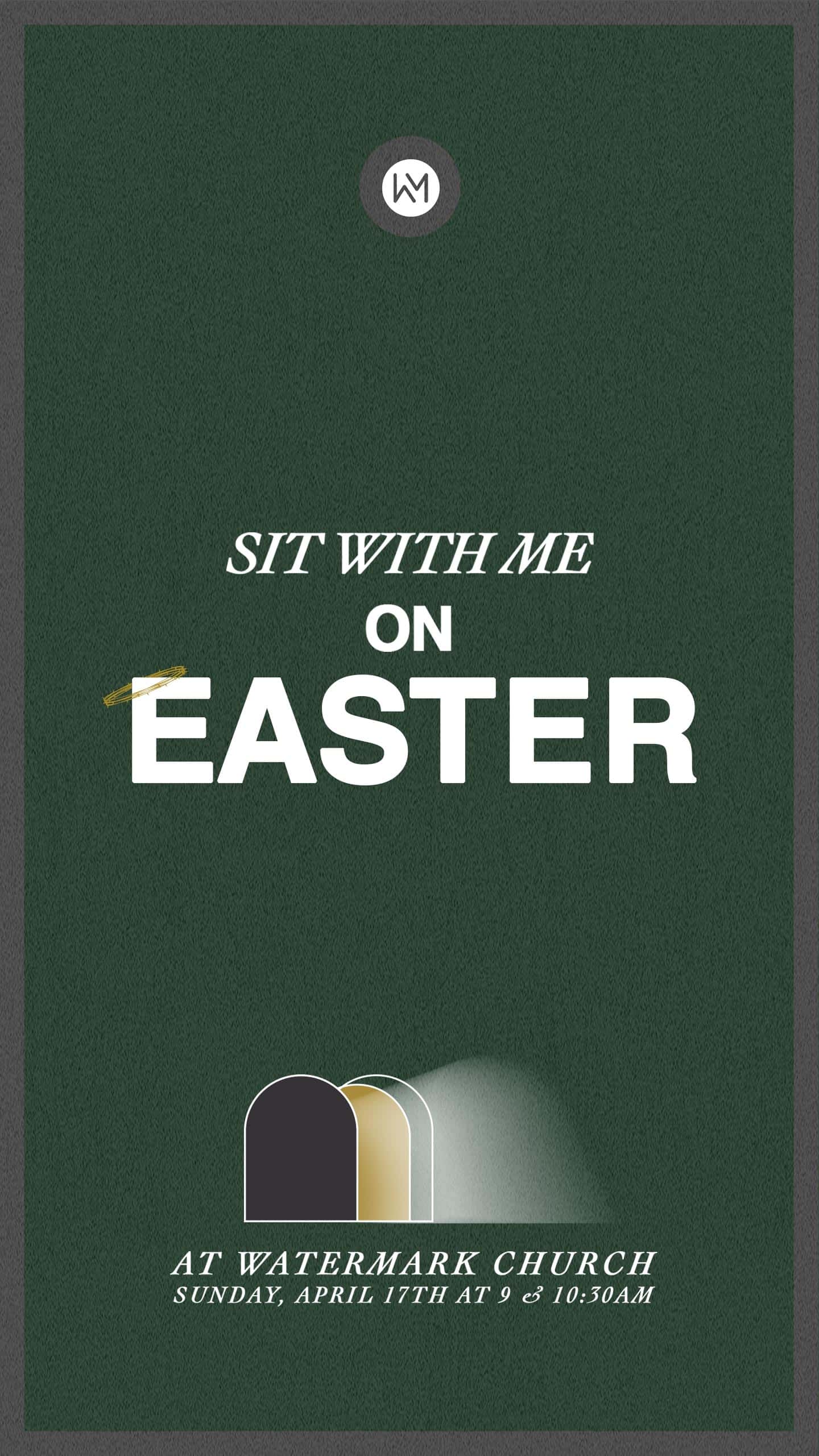 Easter invite 3