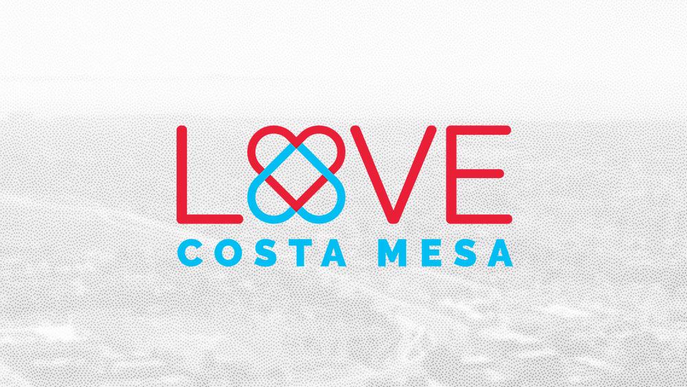 Love Costa Mesa
