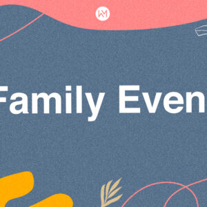 Summer Family Events